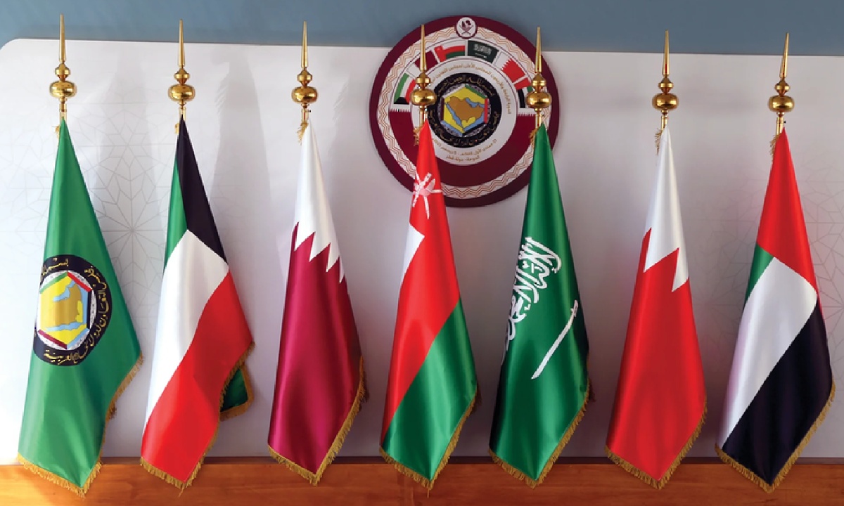 خلیج تعاون کونسل ۔ فائل فوٹو