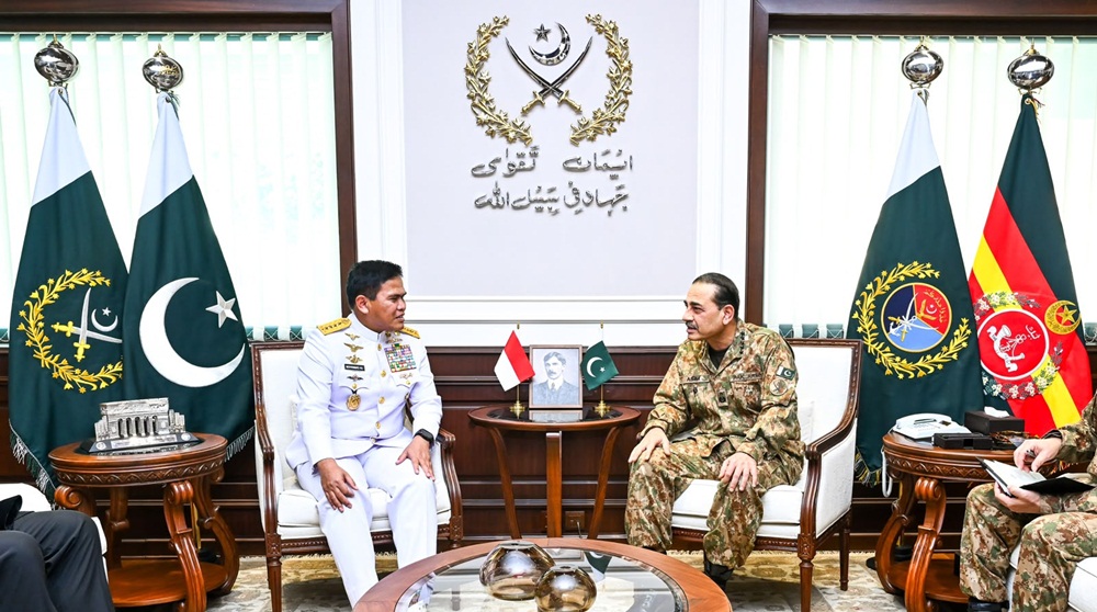 فوٹو آئی ایس پی آر