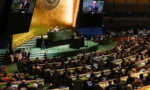 جنرل اسمبلی اجلاس، امریکا نے محمود عباس اور فلسطینی وفد کو ویزے دینے سے انکار کردیا