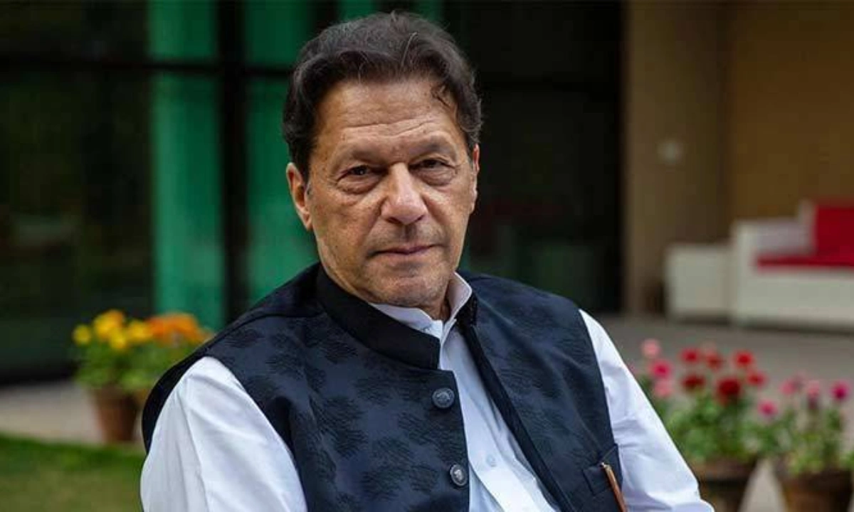 بانی پی ٹی آئی کی ہسپتال منتقلی کیس کی سماعت 3 ہفتوں کیلئے ملتوی