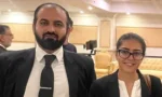 ایمان مزاری اور ہادی علی چٹھہ کی سزا معطلی درخواستوں پر سماعت، ’’یہ تو اپیل زندہ ہوگئی‘‘