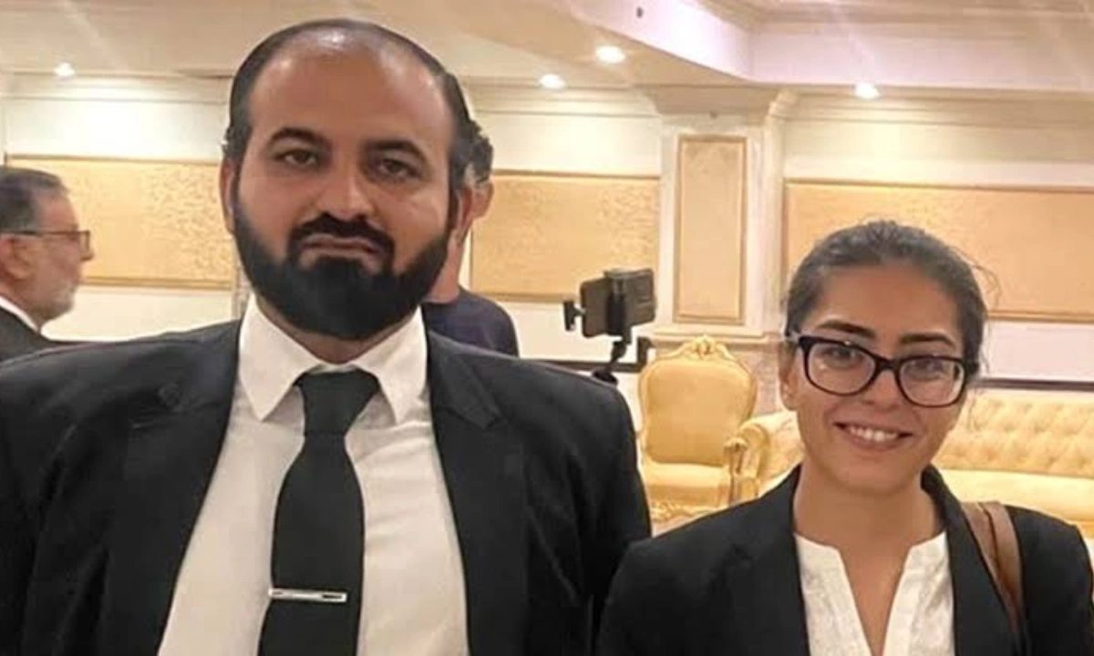 ایمان مزاری اور ہادی علی چٹھہ کی سزا معطلی درخواستوں پر سماعت، ’’یہ تو اپیل زندہ ہوگئی‘‘