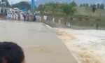 دیر لوئر میں موسلادھار بارش، دریائے پنجکوڑہ میں پانی کی سطح بلند