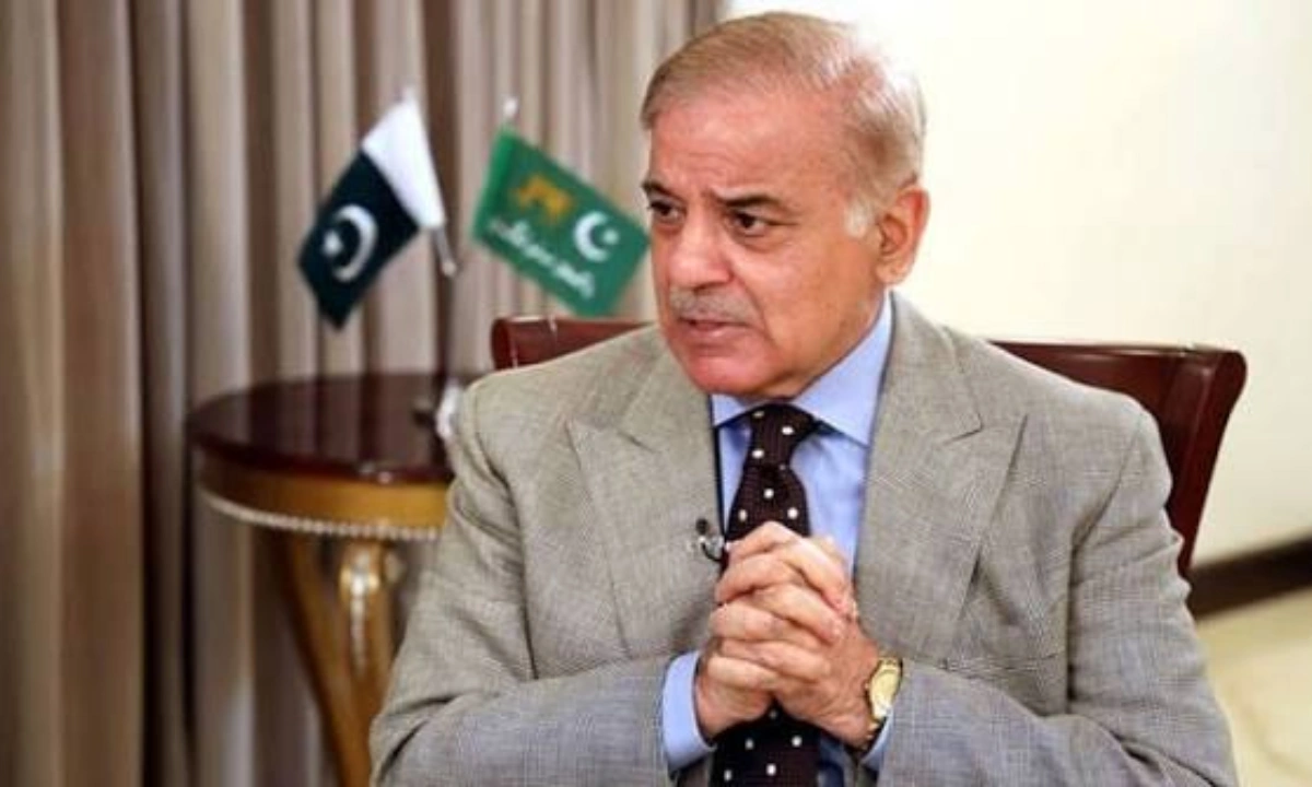 زرمبادلہ ذخائر میں تاریخی اضافہ، وزیراعظم شہباز شریف کا اظہار تشکر