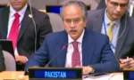 حوثی ملیشیا بحیرۂ احمر میں کارروائیاں فوری بند کرے:پاکستان