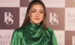 شادی سے 12 دن پہلے خودکشی کا سوچ رہی تھی‘، مومنہ اقبال کا انکشاف