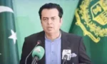 اسلام آباد پر دوبارہ چڑھائی ہوئی تو سختی سے روکیں گے،طلال چوہدری