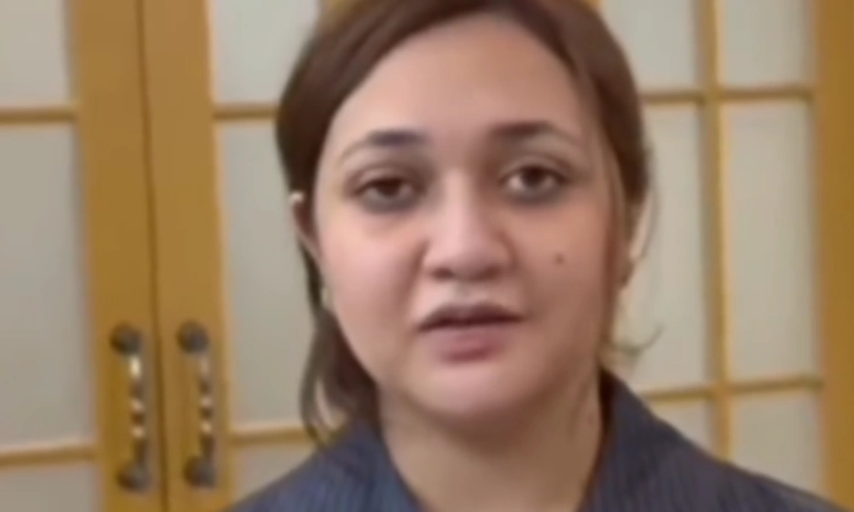 ایمان فاطمہ نے رجب سے صلح کی امید باندھ لی