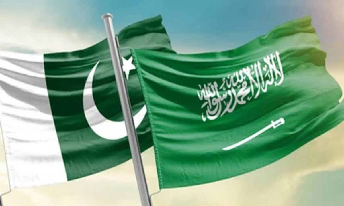 سعودی عرب میں پاکستانیوں کیلئے سفارتخانے کا اہم پیغام