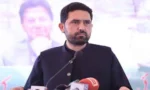 27 ستمبر کو اسلام آباد نہ آنے پر سہیل آفریدی کیخلاف عدم اعتماد لانے کی ہدایت