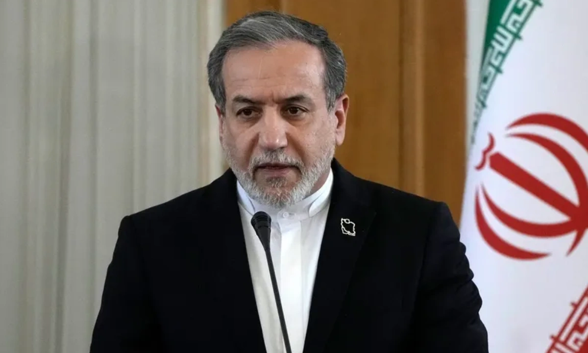 ایران کا امریکی نقصانات سے متعلق مزید معلومات جاری کرنے کا اعلان