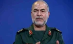 امریکی فوجی اڈے ختم کریں، ایران کی عرب ممالک کو وارننگ
