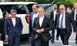 ایرانی وزیر خارجہ عباس عراقچی نیویارک پہنچ گئے