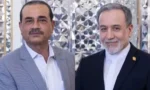 فیلڈ مارشل عاصم منیر سے ایرانی وزیر خارجہ کا رابطہ، علاقائی صورتحال پر گفتگو