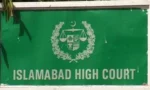 27 ستمبر کے پی ٹی آئی مارچ سے متعلق اسلام آباد ہائیکورٹ کا تفصیلی فیصلہ جاری