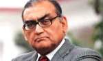 جسٹس مارکنڈے کاٹجو پاکستان میں بھی خبروں میں رہتے ہیں۔