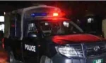 کراچی: پولیس مقابلوں میں 2 مبینہ ڈاکو زخمی، 3 گرفتار