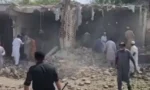 کوہاٹ پولیس لائنز دھماکا، 869 کلوگرام بارودی مواد استعمال ہونے کا انکشاف