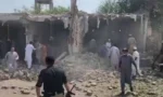 کوہاٹ پولیس لائنز خودکش حملہ، سی ٹی ڈی میں نامعلوم دہشت گردوں کے خلاف مقدمہ درج