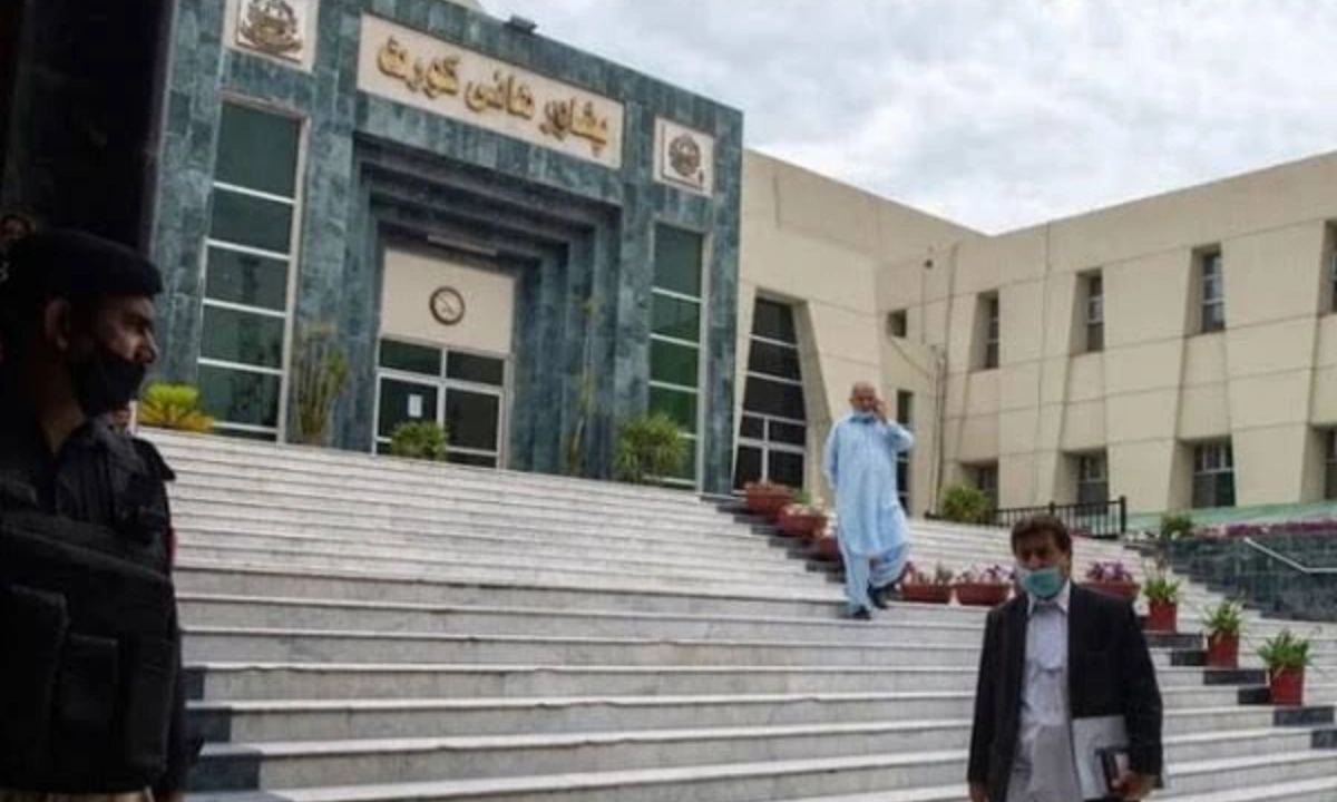 کوہستان اسکینڈل، گرفتار اینٹی کرپشن افسر کی ضمانت منظور