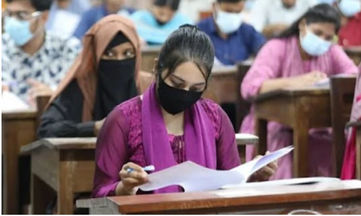 ایم ڈی کیٹ 2026 آج، ایک لاکھ 38 ہزار سے زائد امیدوار امتحان دیں گے
