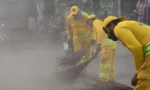 صفائی کی ناقص صورتحال، تین شہروں کے ایم ڈیز عہدوں سے فارغ