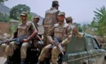 بلوچستان میں سکیورٹی فورسز کی بڑی کارروائی،3 دہشت گرد ہلاک