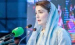 سعودی قومی دن، مریم نواز کی سعودی قیادت کو مبارکباد