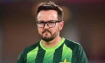 مائیک ہیسن نے قومی ٹیسٹ اسکواڈ میں تبدیلیوں سے لاتعلقی ظاہر کردی
