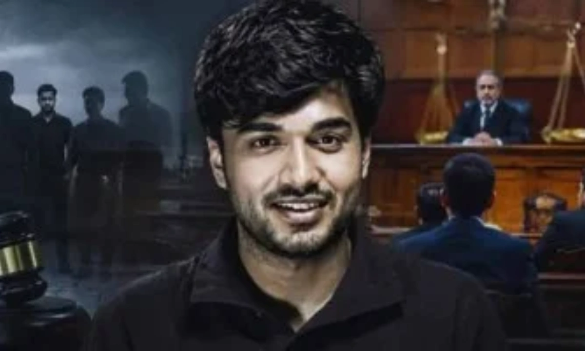 میر رضا کیس، کرپٹو ٹریڈنگ کا نیا پہلو سامنے آگیا