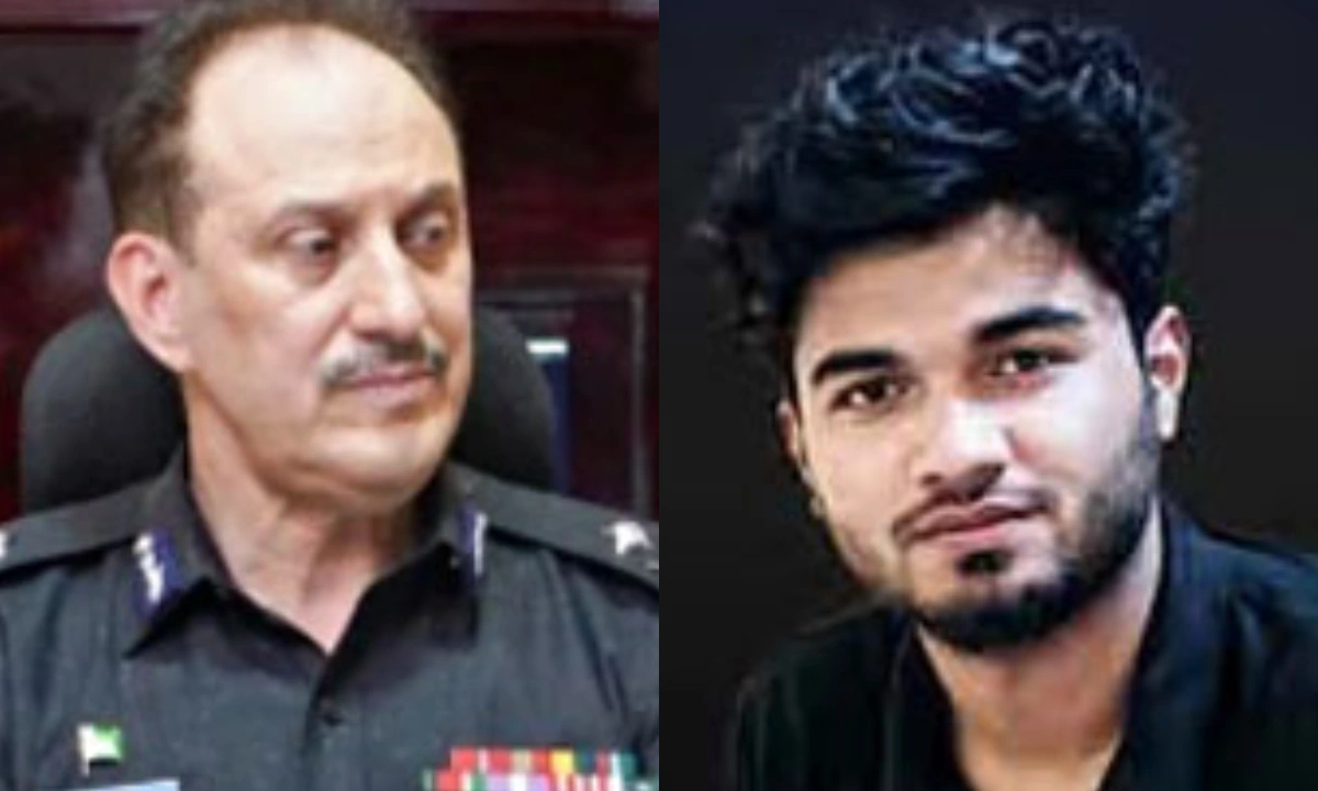 میر رضا کیس، 78 افراد کے بیانات ریکارڈ، تاحال قتل کا سراغ نہ مل سکا