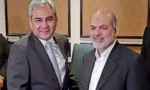 محسن نقوی کی سربراہ پاسداران انقلاب سے ملاقات، مشرقِ وسطیٰ کی صورتحال پر گفتگو