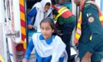 مری اسکول وین حادثہ، جھلسنے والے بچوں کو ہولی فیملی منتقل کردیا گیا