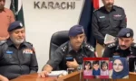 سرجانی ٹاؤن میں ماں اور 3 بچوں کے قتل کا معمہ حل