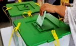 این اے 168 بہاولپور ضمنی الیکشن، پولنگ کی تیاریاں مکمل(فائل فوٹو)