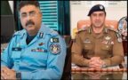 کیپٹن ریٹائرڈ سہیل چوہدری اسلام آباد کے نئے انسپکٹر جنرل پولیس تعینات