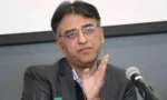 عمران خان کے بغیر نئے صوبوں کا تصور نہیں بنتا، اسد عمر