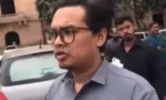 میر رضا کیس میں نیا موڑ،ڈاکٹر اسامہ کا مردہ جانور پر فائرنگ کا ڈیمو