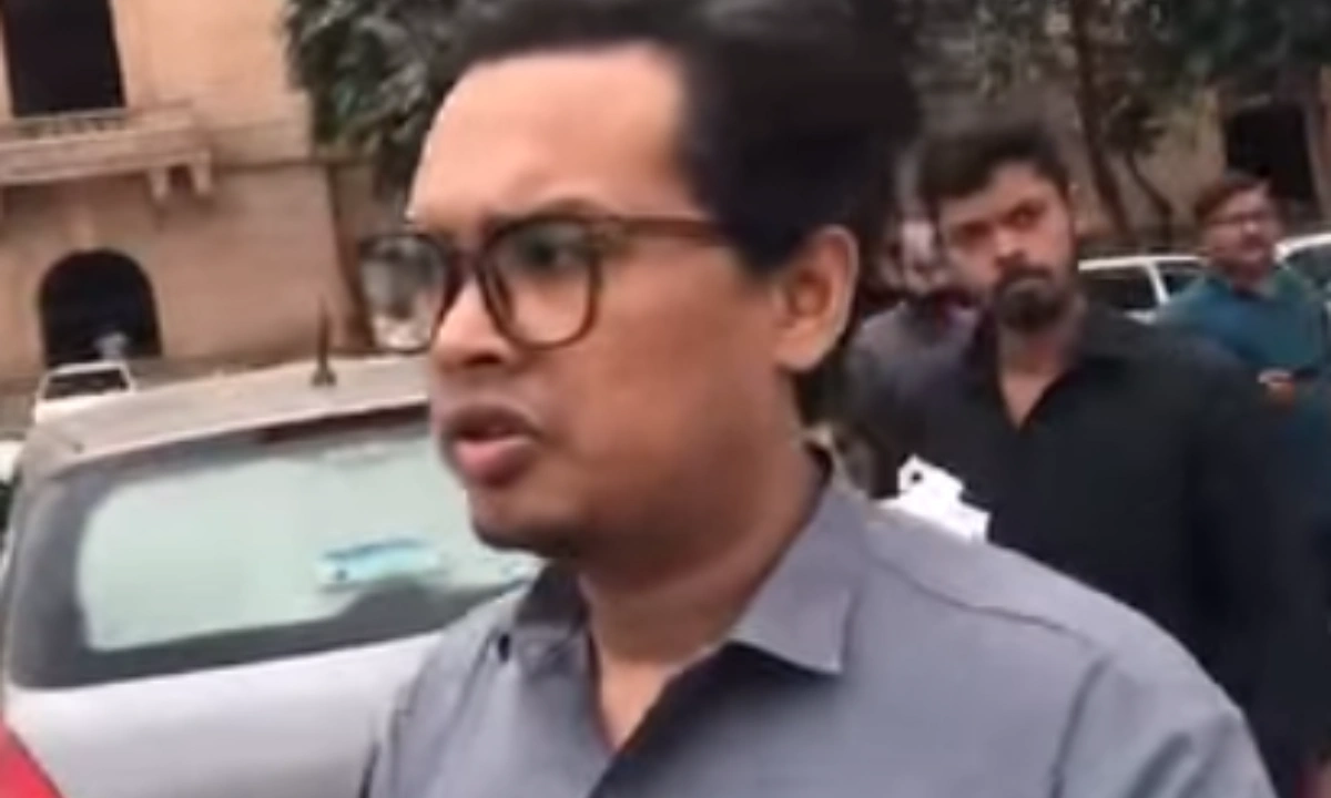 میر رضا کیس میں نیا موڑ،ڈاکٹر اسامہ کا مردہ جانور پر فائرنگ کا ڈیمو