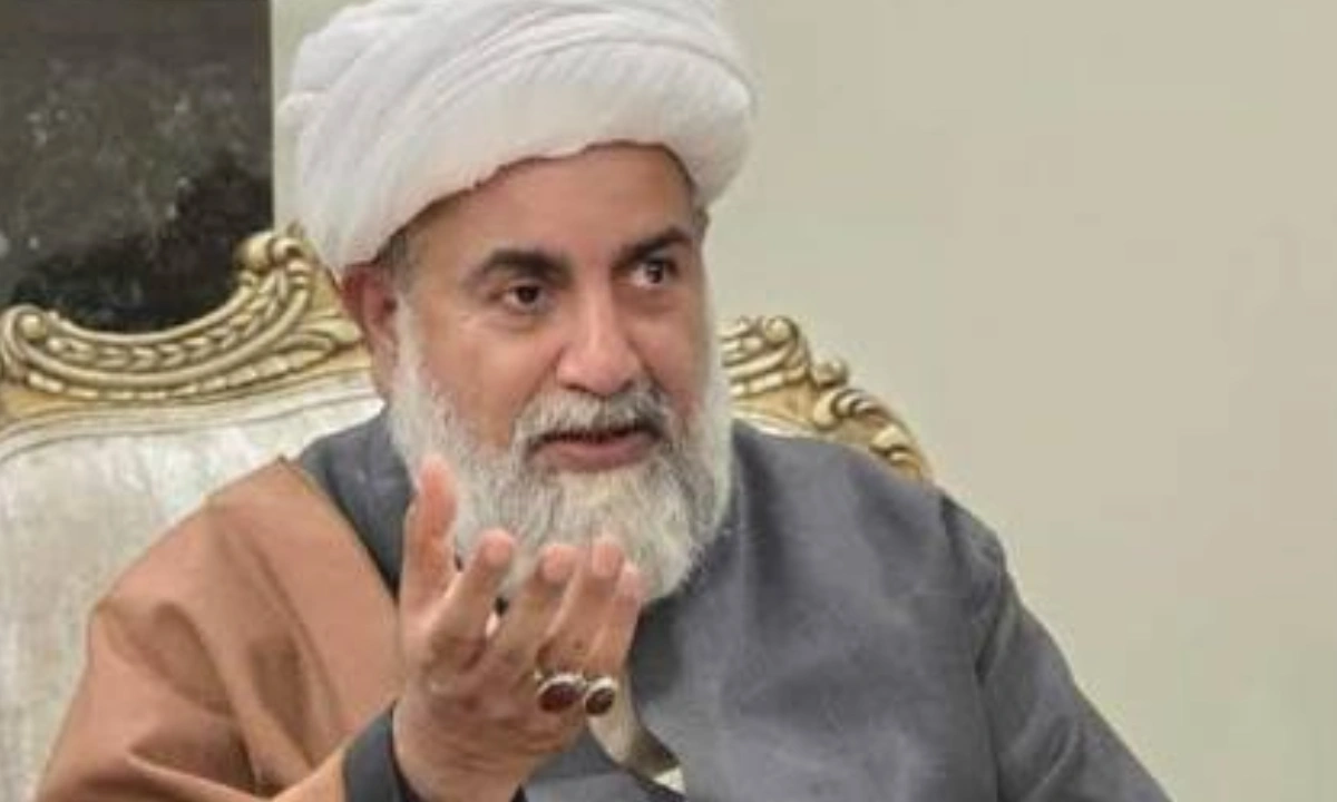 27 ستمبر کا لانگ مارچ عمران خان کے سوا کوئی ملتوی نہیں کرسکتا: راجہ ناصر عباس