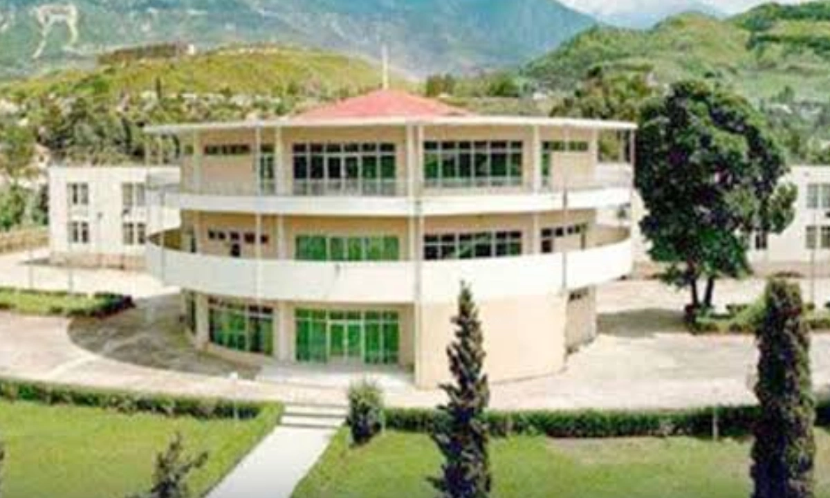 آزاد کشمیر کونسل کی 4 خالی نشستوں کیلئے کاغذات نامزدگی کل جمع ہونگے
