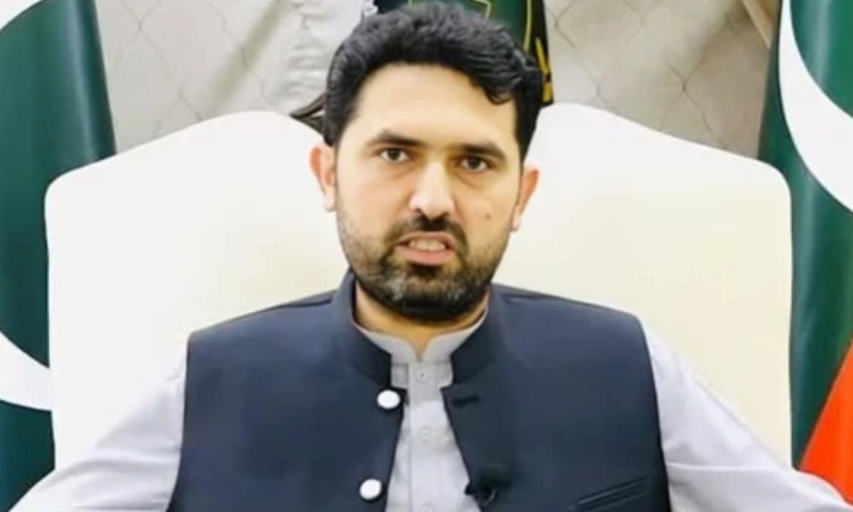 26 نومبر احتجاج کیس،سہیل آفریدی کے وارنٹ پھر جاری