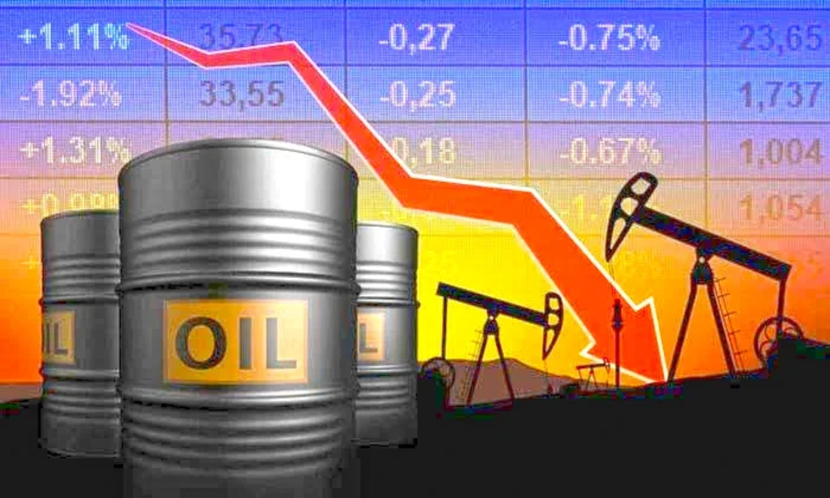 سعودی عرب میں تیل سپلائی بحال، عالمی قیمتوں میں کمی