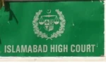 27 ستمبر لانگ مارچ، پی ٹی آئی رہنماؤں کو ہراساں اور گرفتار نہ کرنے کا حکم