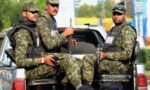 پی ٹی آئی لانگ مارچ:فوج اور رینجرز کی تعیناتی کیلئے پنجاب حکومت وفاق کو خط