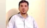 پی ٹی آئی کے عادل بازئی بھی گرفتار
