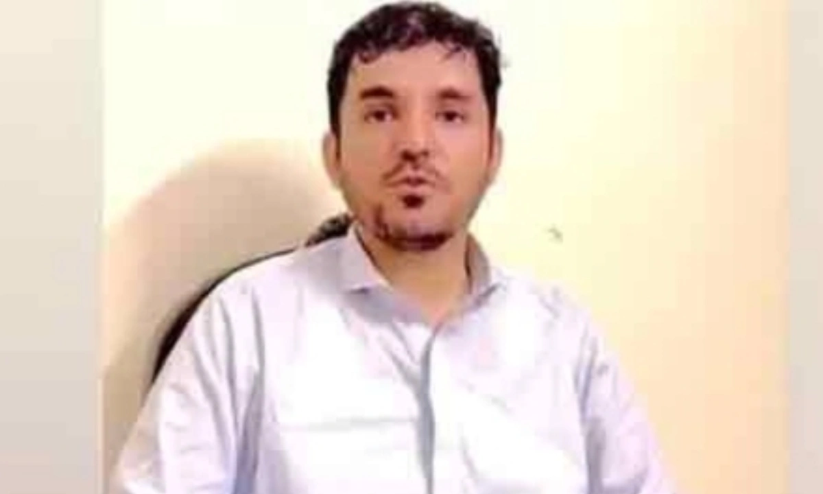 پی ٹی آئی کے عادل بازئی بھی گرفتار