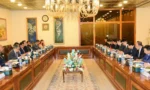 پاکستان چین مشترکہ سرحدی کمیشن فعال