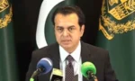 پاکستان امن چاہتا ہے،افغانستان کو سرحد پار دہشت گردی روکنا ہوگی،طلال چوہدری