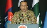 سعودی عرب کے دفاع کیلئے پاکستان کسی بھی حد تک جائے گا، ڈی جی آئی ایس پی آر